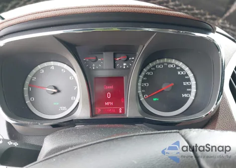 2011 GMC Terrain Slt-2 from USA, damaged, VIN 2CTALWEC8B6270920